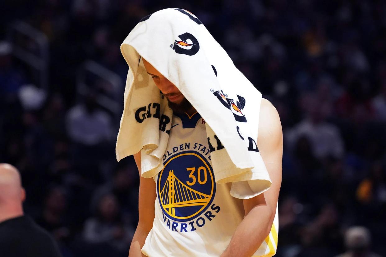 乐动网址-包含勇士关键时刻失误不断，球队憾负对手，不要经验也是图片一切一定安全有关.的词条