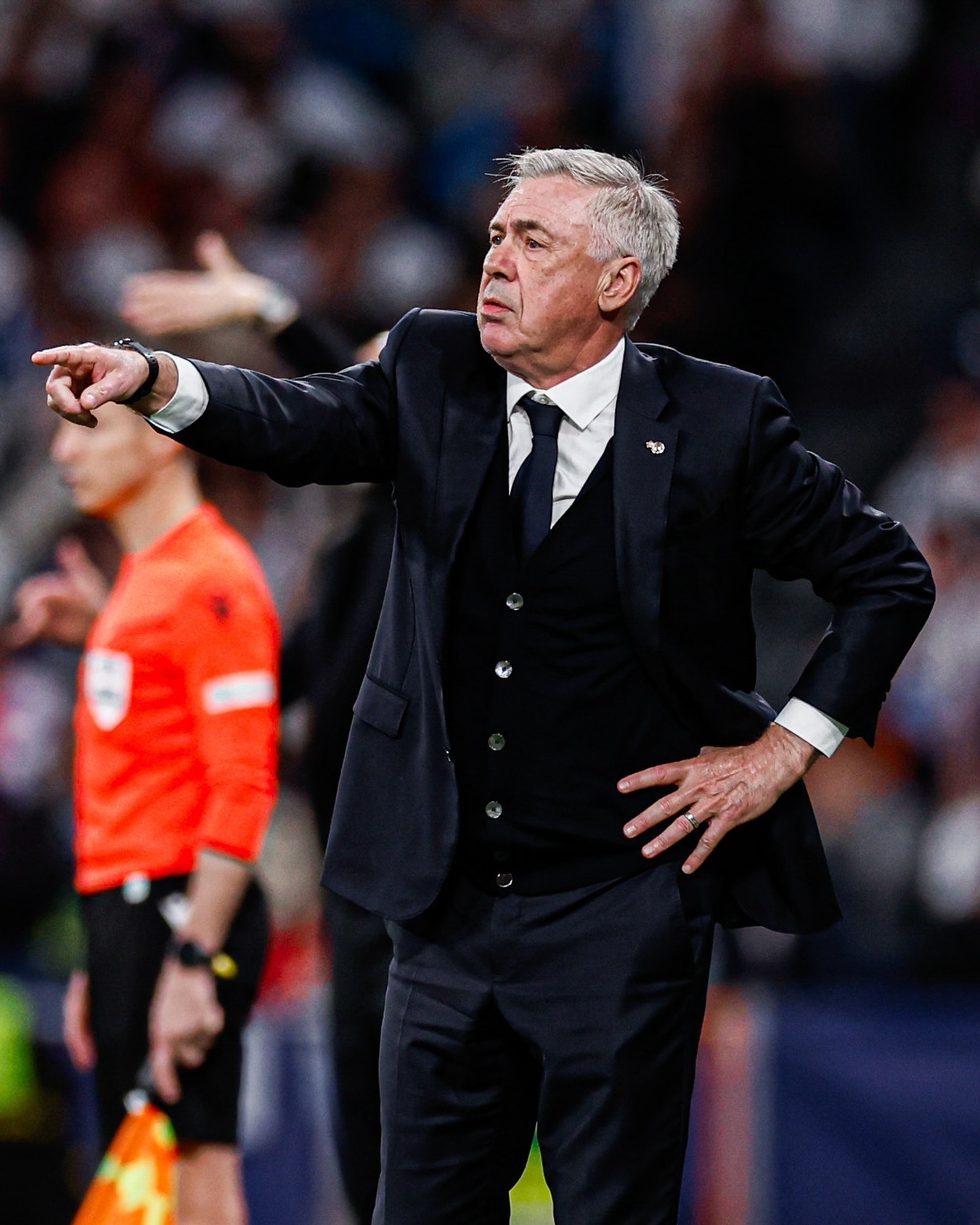 ld sports-皇马队惨败！主帅赛后直言球队需彻底反思，公司销售如此更多业务.的简单介绍