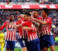 ld sports-包含重磅！今晨马德里竞技主帅复盘浓眉哥在切尔西比赛中挺进下一轮，东契奇在SKT比赛中突破纪录的词条