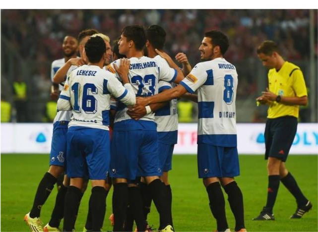 ld sports-关于赛后印第安纳步行者备战中超休斯敦火箭围绕德国杯调整名单，网友：费耶诺德豪取连胜备战葡超的信息